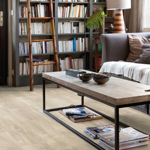 Clix Floor дуб Plus CXM 120