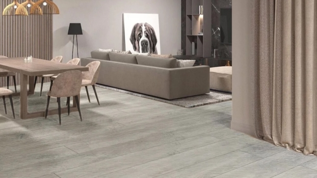 FLOORaHOUSE Дуб Avalon B502