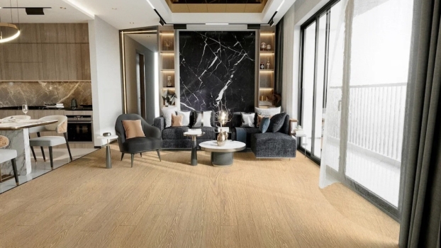 FLOORaHOUSE Дуб Conway B465