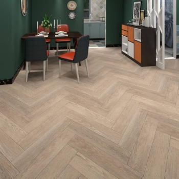 Calitex Elementals Dockland Herringbone Click XES203