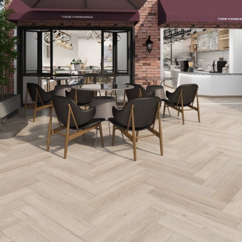 Calitex Diamonds Cullinan Herringbone Click DM903