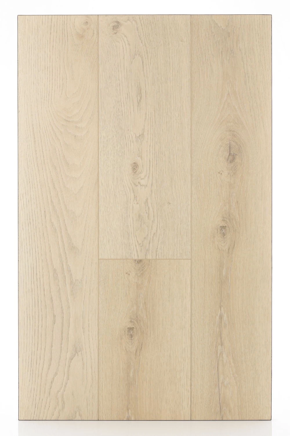 FirstFloor Красный натуральный дуб 1F038