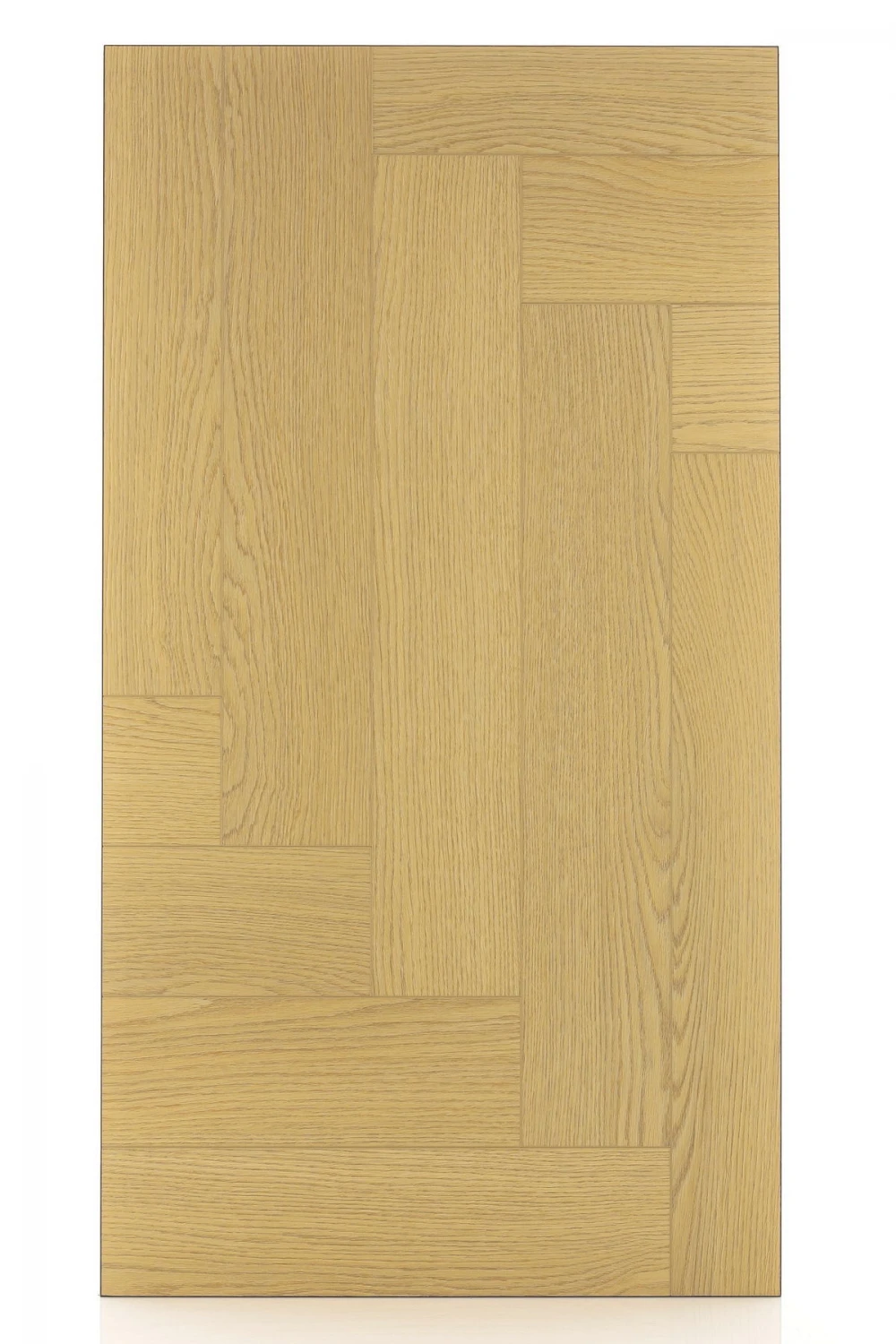 FirstFloor Английская елка отборный красный дуб 1F045
