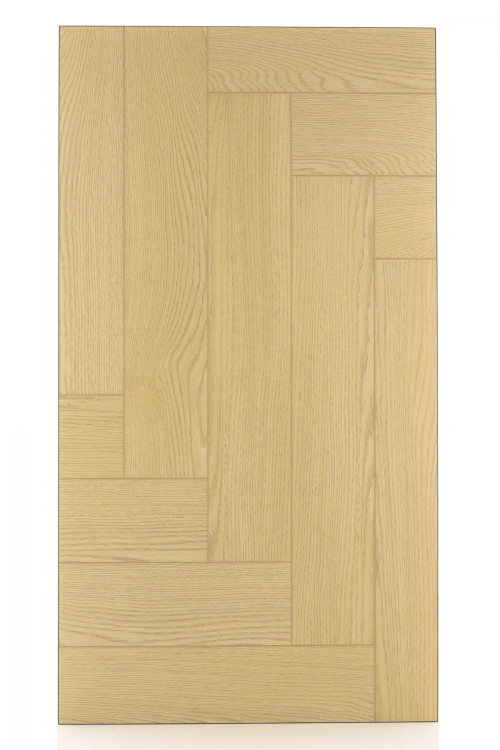 FirstFloor Английская елка отборный бежевый дуб 1F048