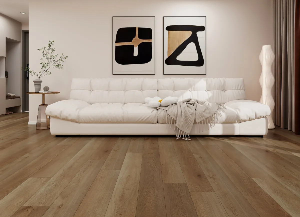 Union Дуб Тобако