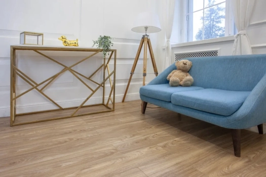 Damy floor Усовершенствованная Family Дуб Селект