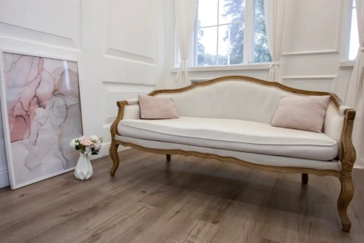 Damy floor Усовершенствованная Family Дуб Изысканный