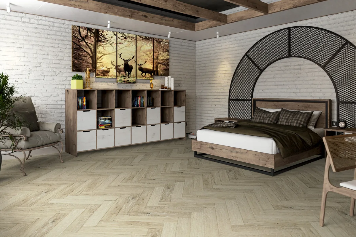 Damy floor Усовершенствованная Бристоль