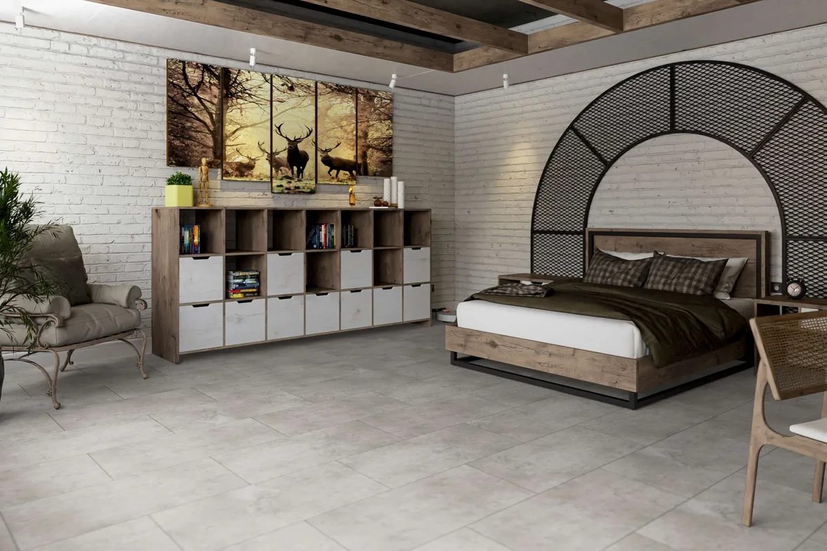 Damy floor Усовершенствованная Фудзияма