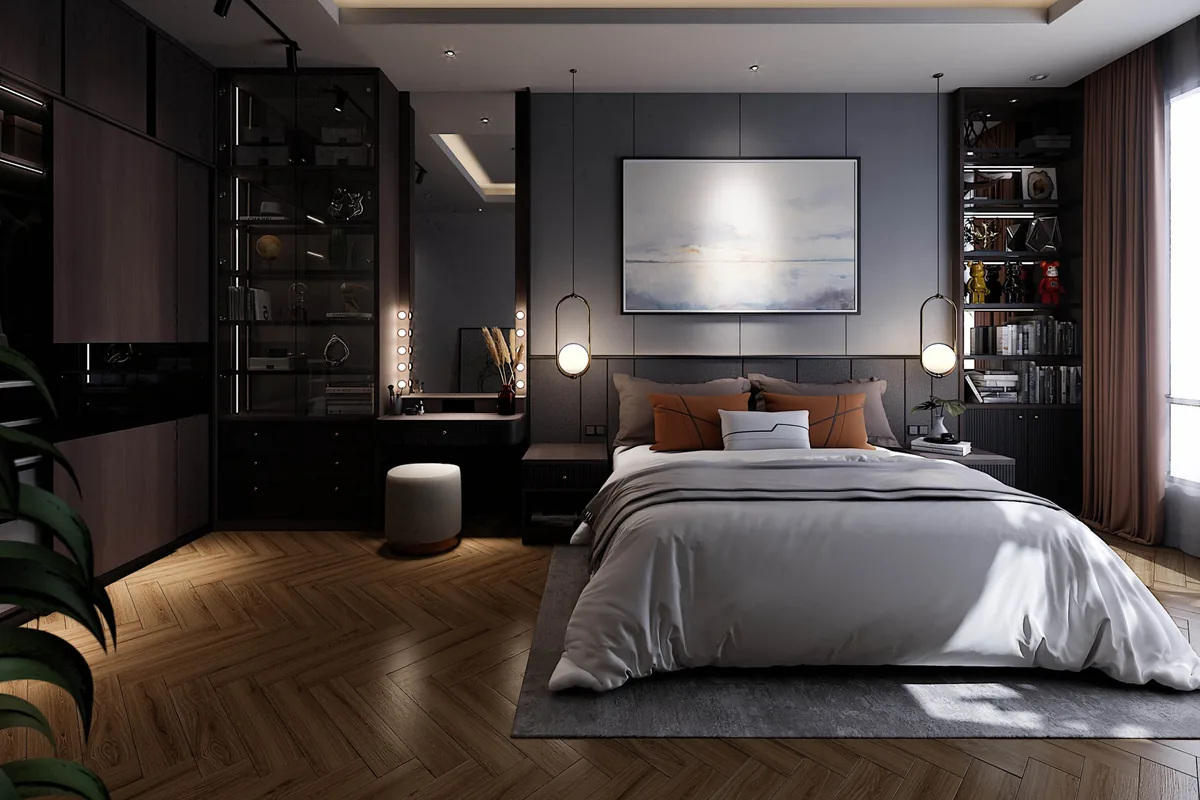 DAMY FLOOR London Лидс