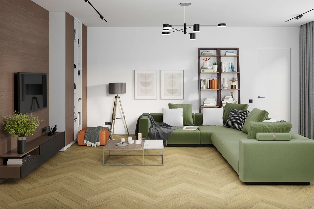 DAMY FLOOR London Эдинбург