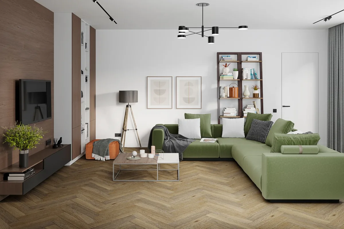 DAMY FLOOR London Ковентри