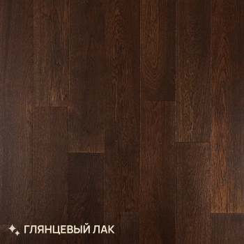 Royal Parket от 400 до 1500х155х13мм Дуб Родео