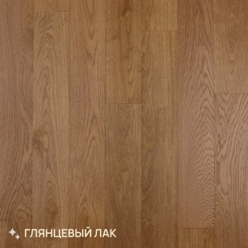 Royal Parket от 400 до 1500х155х13мм Дуб Манго