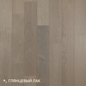 Royal Parket от 400 до 1500х155х13мм Дуб Пепел