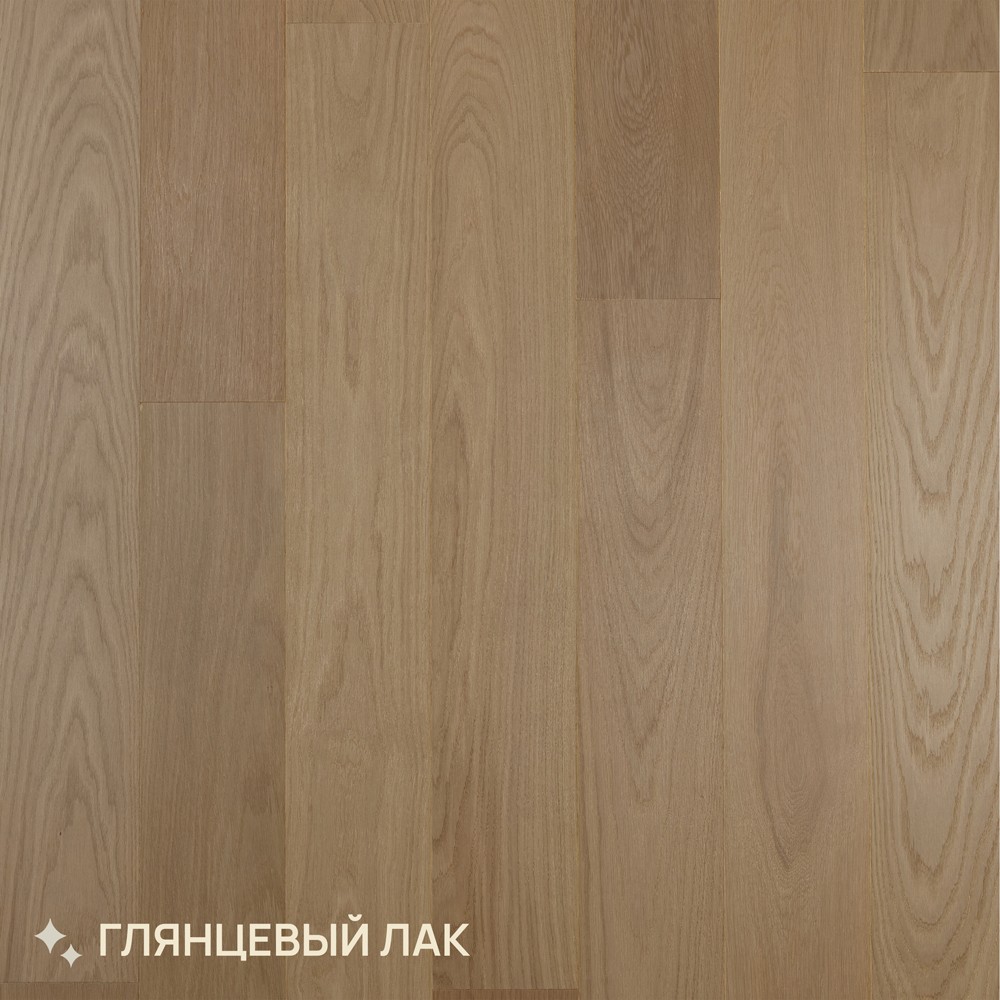Royal Parket от 400 до 1500х155х13мм Дуб Жасмин