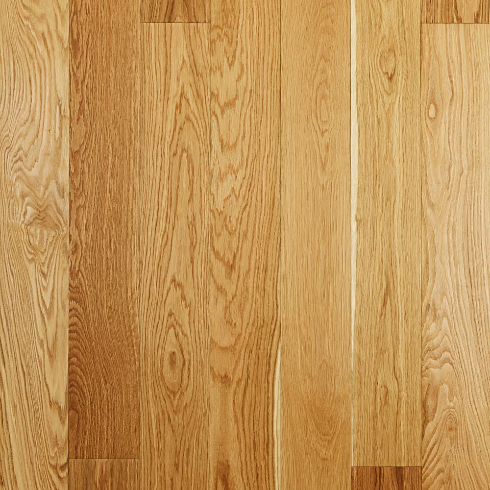 Royal Parket от 400 до 1500х155х13мм Дуб