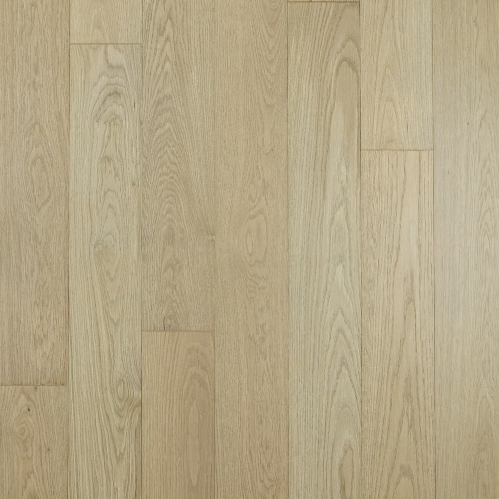 Royal Parket от 400 до 1500х155х13мм Дуб Брайт