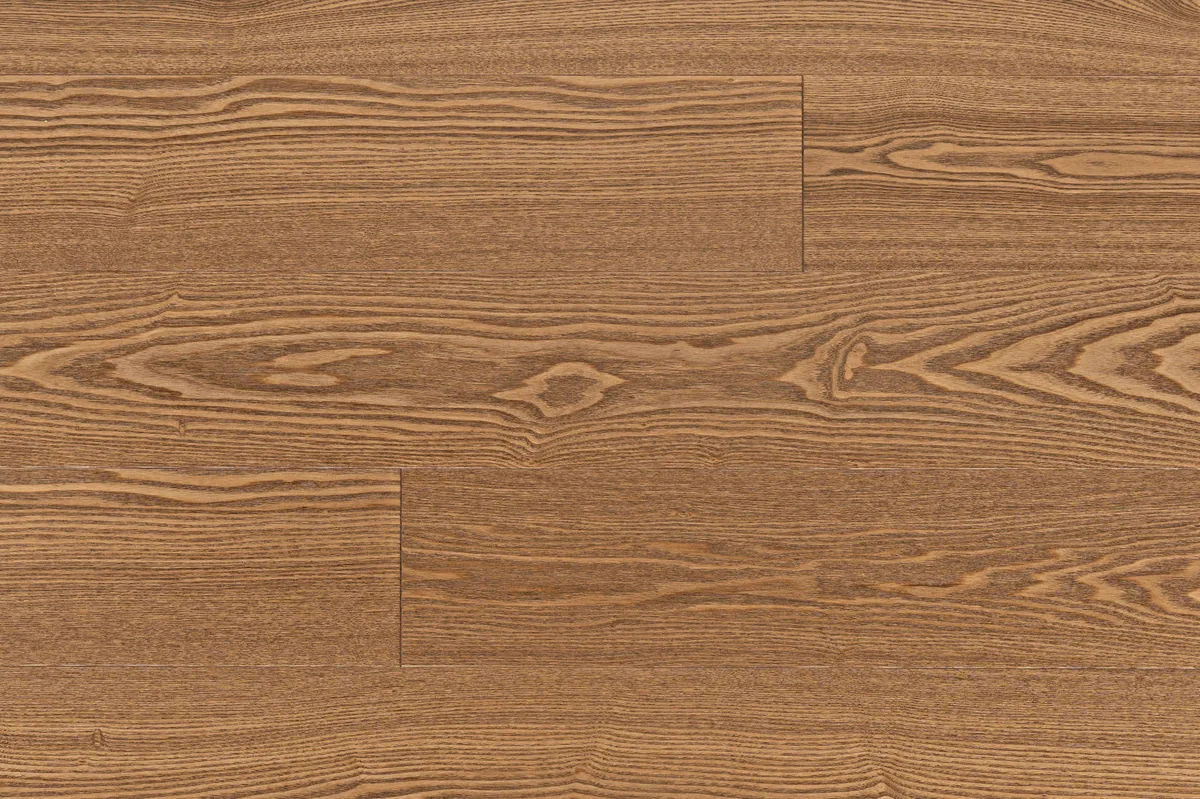 AmberWood Ясень Светлый орех