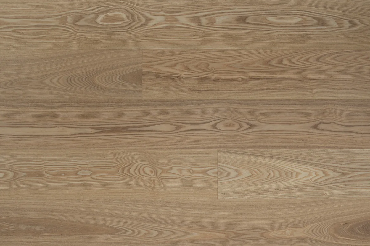 AmberWood Ясень Карамель