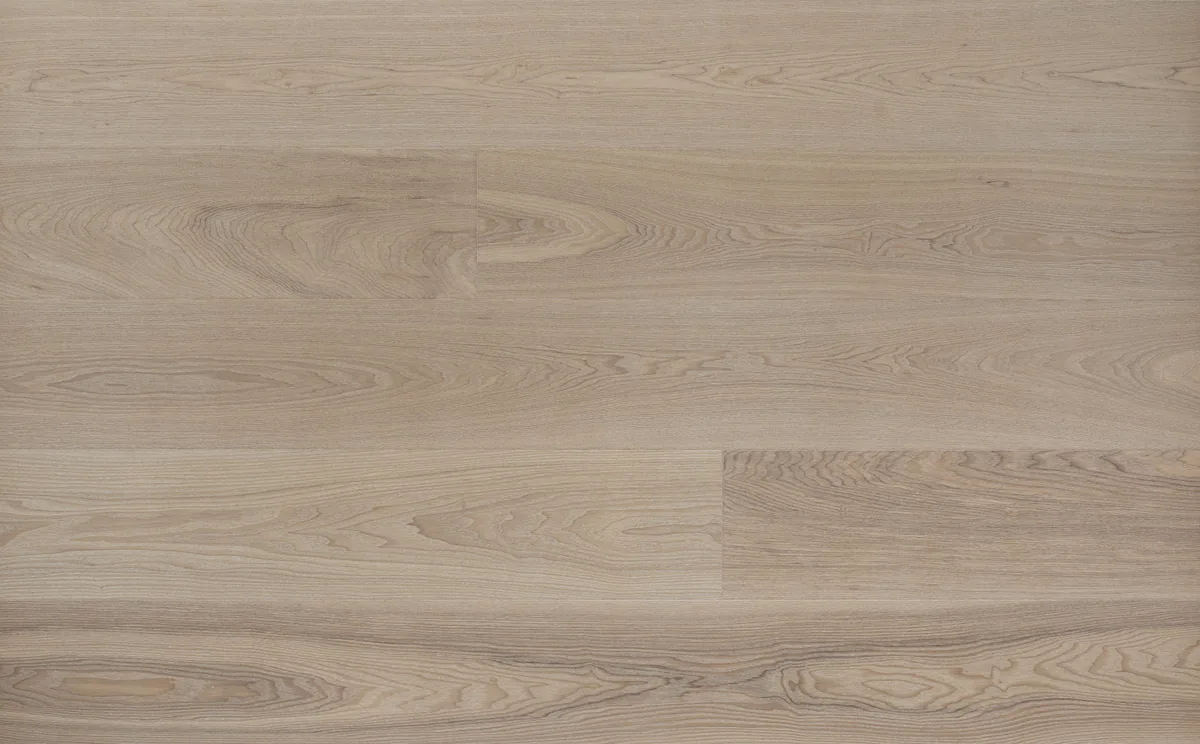 AmberWood Ясень Ваниль