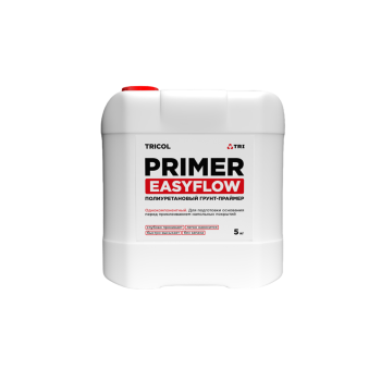 ГРУНТ-ПРАЙМЕР TRICOL PRIMER EASYFLOW