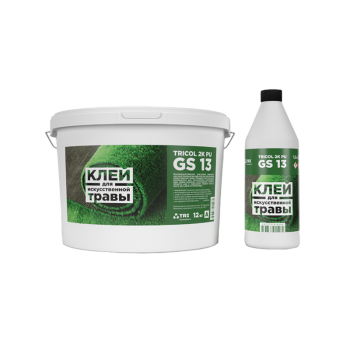 Клей для искусственной травы TRICOL 2K PU GS