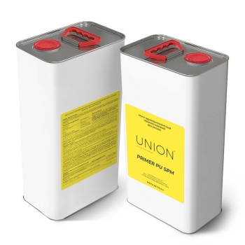 Грунт UNION Primer PU SPM