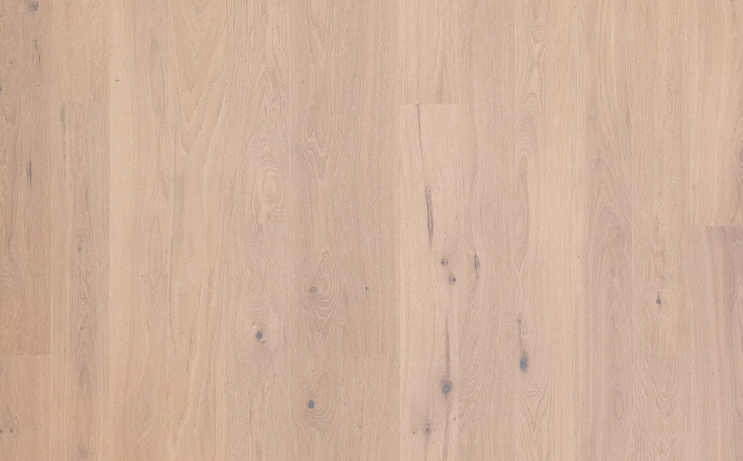 PolarWood Дуб Premium 138 Artist White 138/2000