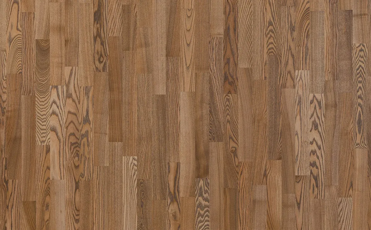 PolarWood Ясень Moon Oiled 3S 188/2266