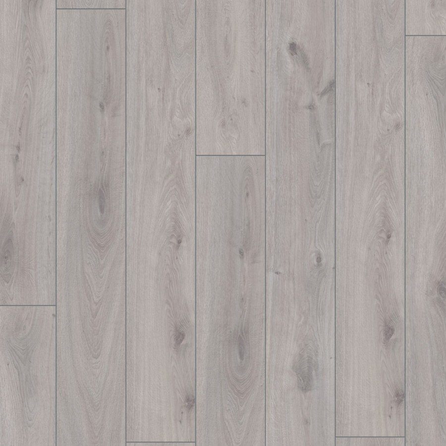 Kronotex D3239 Дуб Престиж белый
