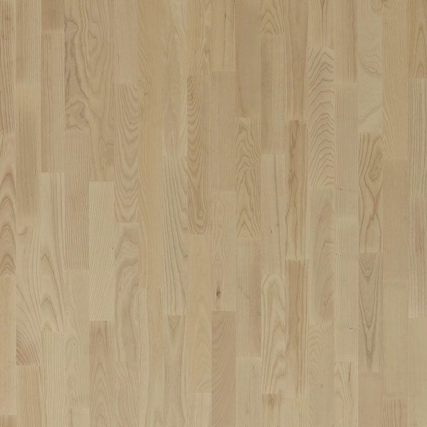 Focus Floor Ясень Грегале белый масло