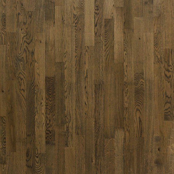 Focus Floor Трехполосная Дуб Санта Ана масло
