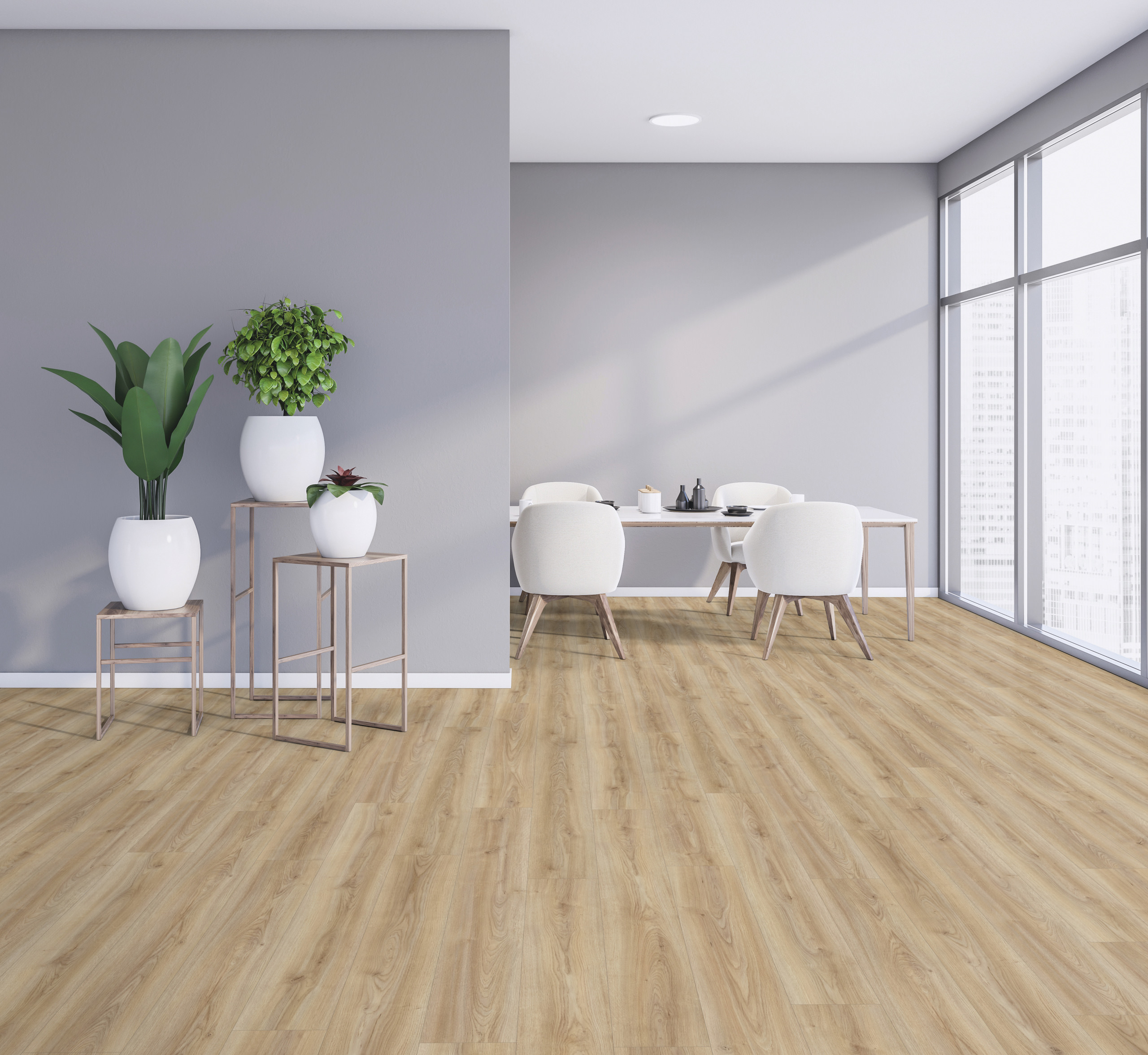 Kaindl K2241 Oak Cordoba Crema