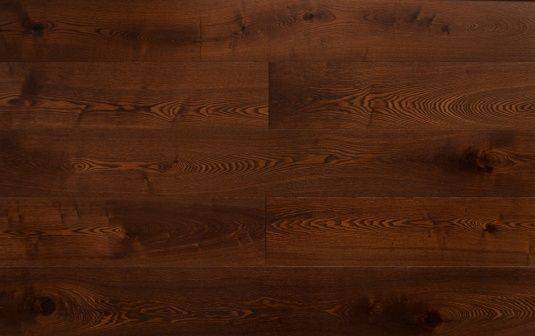 AmberWood Ясень Шоколад Браш лак
