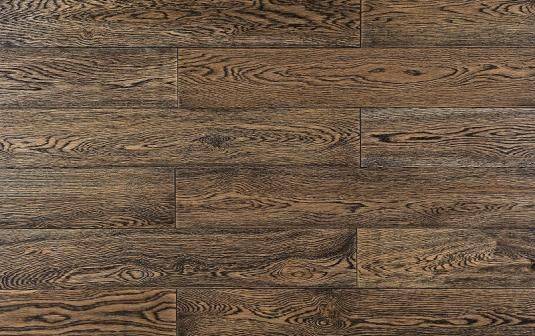 AmberWood Дуб Коттедж Браш Масло
