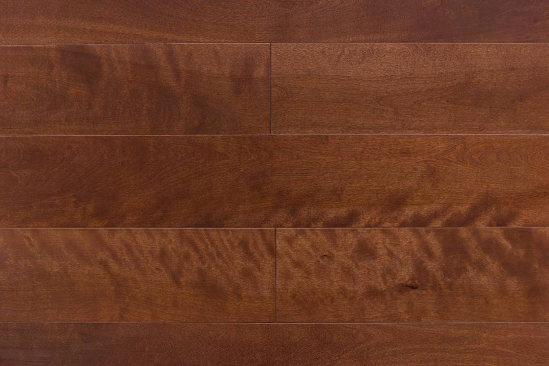 Tenfor Берёза жёлтая COCOA Лак