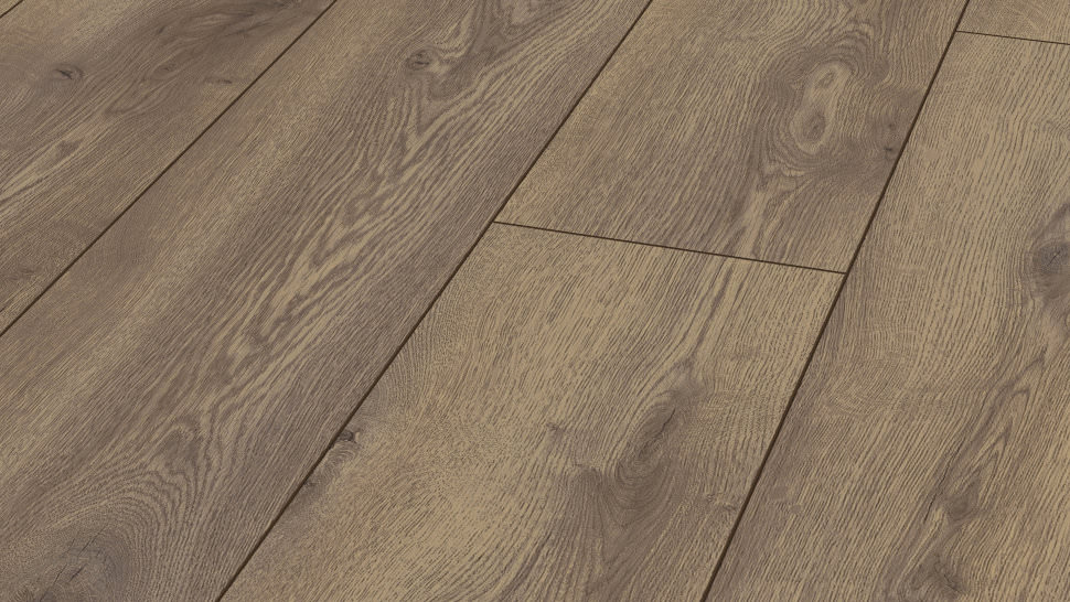 My Floor Дуб Лэйк коричневый ML1022