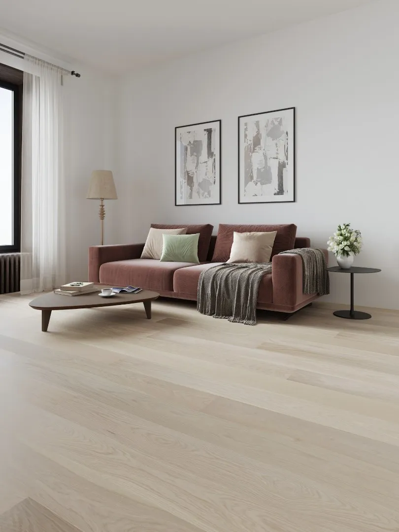 Esta Дуб Nordic S Pearl 180/1800
