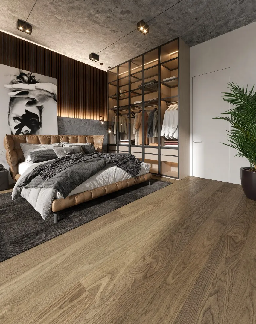 Esta Орех Nova City Pure Line