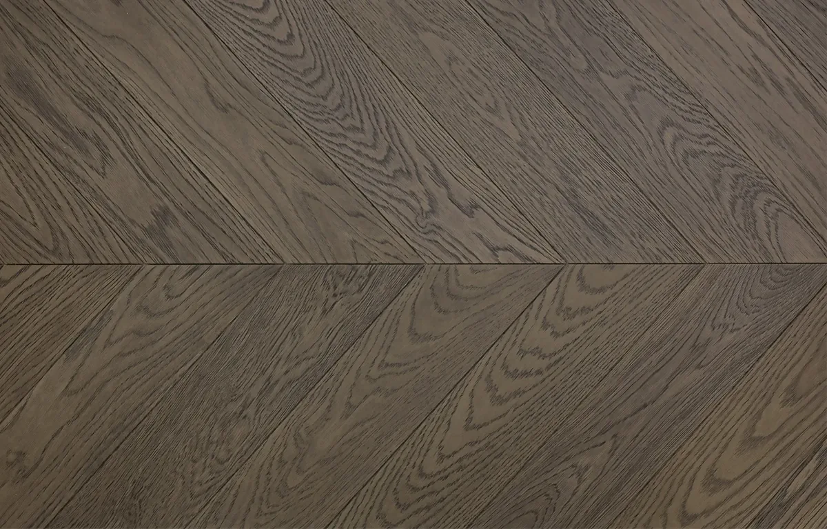 Esta Дуб Chevron Nordic S Lava Grey