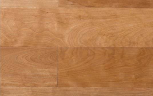 AmberWood Берёза жёлтая Натур Лак