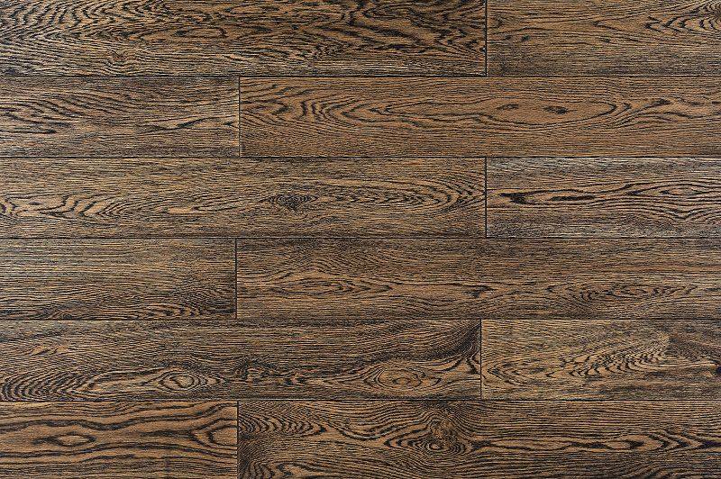 AmberWood Дуб Антик Браш Масло