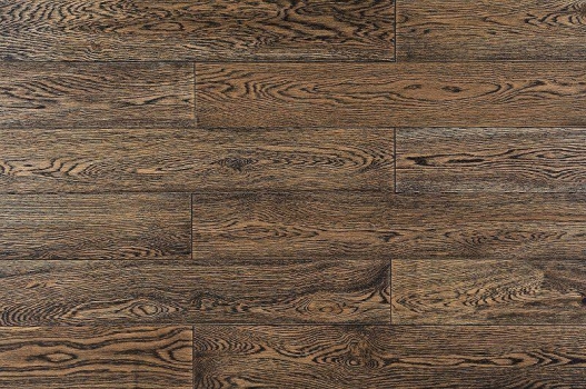 AmberWood Дуб Антик Браш Масло