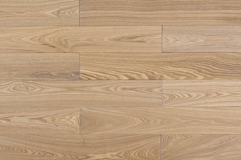 AmberWood Фьюжн Ясень Карамель Лак