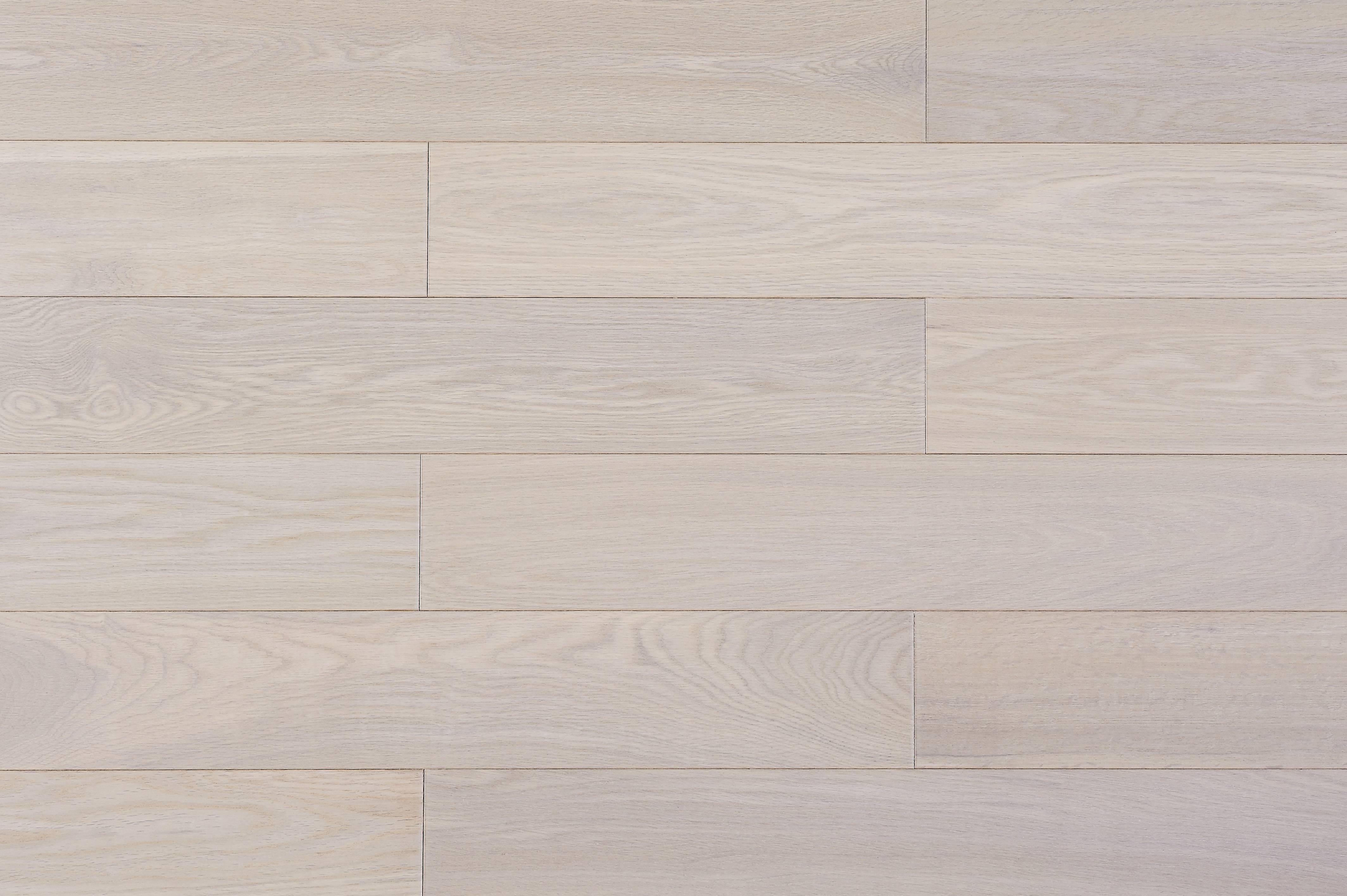 AmberWood Дуб Белая ночь Лак