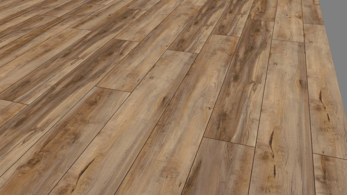 Kronotex D6007 Клен Каньон
