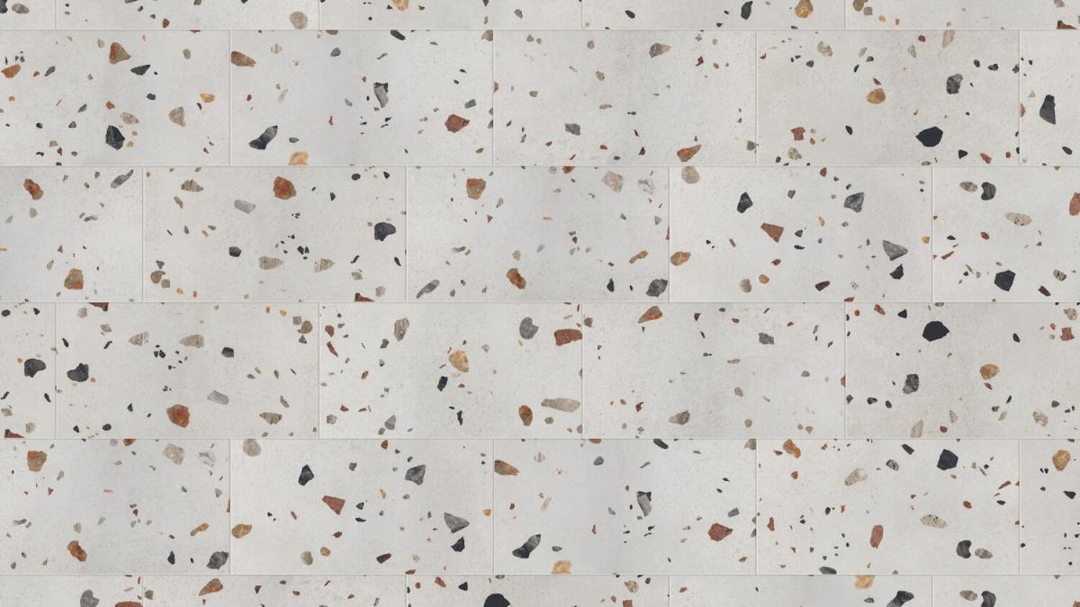 Tarkett FUNKY HOUSE Terrazzo 277034000