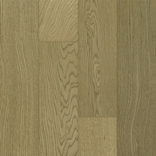 Quartz Parquet Дуб Флэт Уайт 1258-55