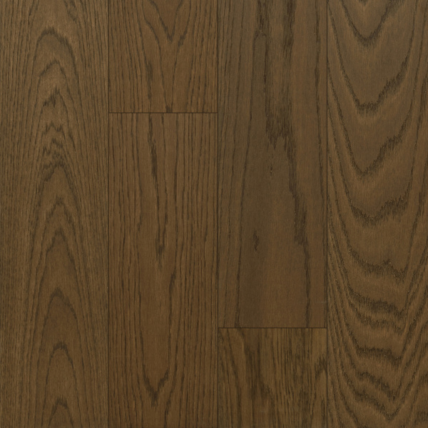 Quartz Parquet Дуб Брауни 413